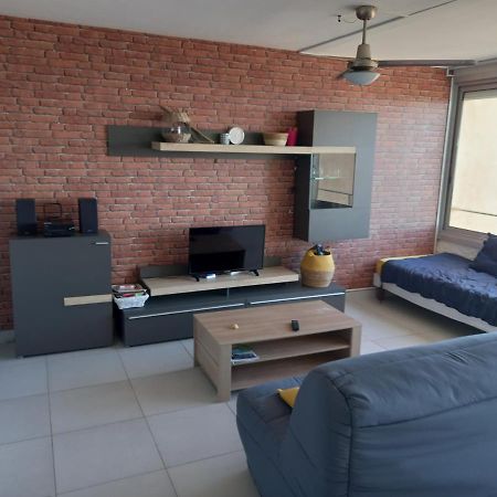 Appartement Vue Mer 나르본플라제 외부 사진