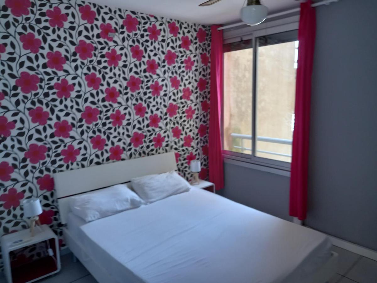 Appartement Vue Mer 나르본플라제 외부 사진