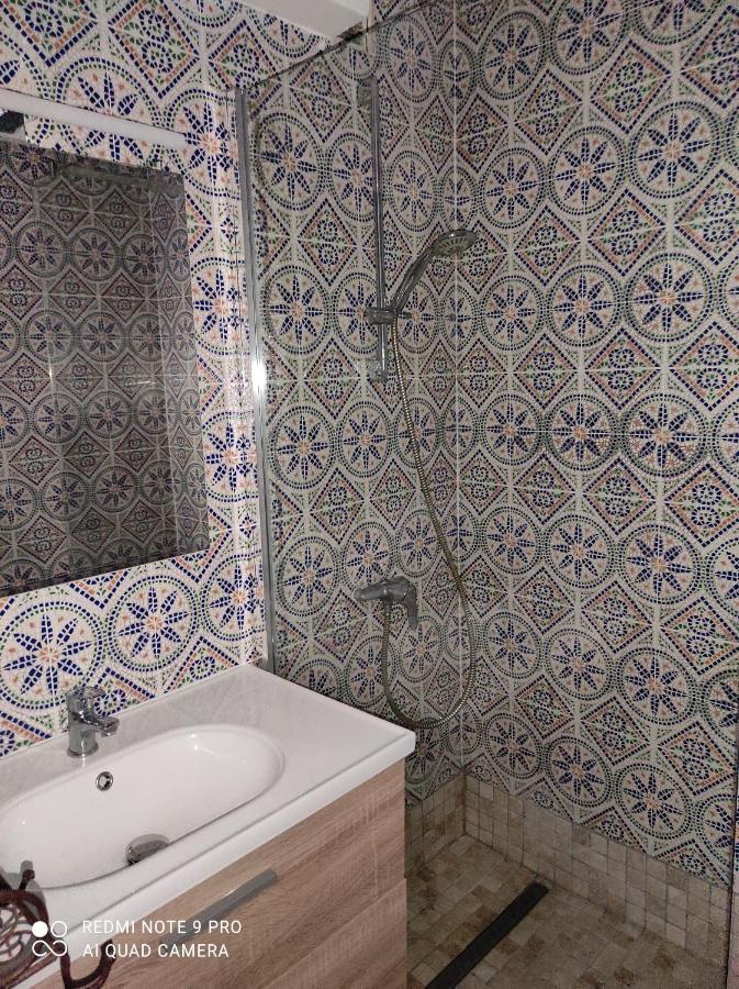 Appartement Vue Mer 나르본플라제 외부 사진